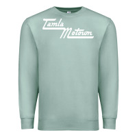 Seafoam tamla motown northern soul Premium Sweatshirt - artisFamous