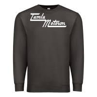 Smoke tamla motown northern soul Premium Sweatshirt - artisFamous