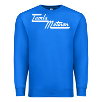 True Royal tamla motown northern soul Premium Sweatshirt - artisFamous