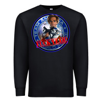 Black team america world police gary Premium Sweatshirt - artisFamous