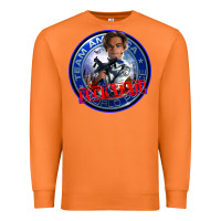 Carrot team america world police gary Premium Sweatshirt - artisFamous