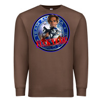 Chestnut team america world police gary Premium Sweatshirt - artisFamous