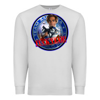 Dove Grey team america world police gary Premium Sweatshirt - artisFamous