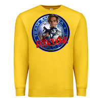 Lemon team america world police gary Premium Sweatshirt - artisFamous