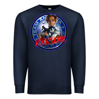 Navy team america world police gary Premium Sweatshirt - artisFamous