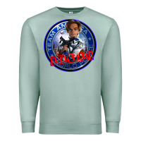 Seafoam team america world police gary Premium Sweatshirt - artisFamous