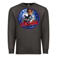 Smoke team america world police gary Premium Sweatshirt - artisFamous