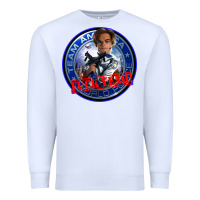 White team america world police gary Premium Sweatshirt - artisFamous