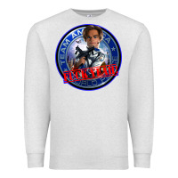 Oatmeal Heather team america world police gary Premium Sweatshirt - artisFamous