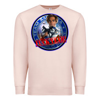 Pale Pink team america world police gary Premium Sweatshirt - artisFamous