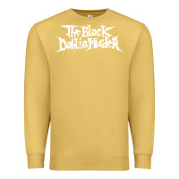 Antique Gold the black dahlia murder Premium Sweatshirt - artisFamous
