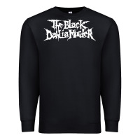 Black the black dahlia murder Premium Sweatshirt - artisFamous