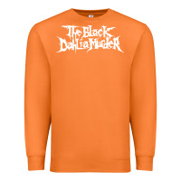 Carrot the black dahlia murder Premium Sweatshirt - artisFamous
