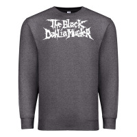 Charcoal Heather the black dahlia murder Premium Sweatshirt - artisFamous