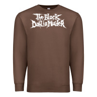 Chestnut the black dahlia murder Premium Sweatshirt - artisFamous