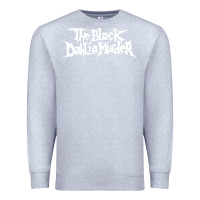 Heather Grey the black dahlia murder Premium Sweatshirt - artisFamous