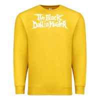 Lemon the black dahlia murder Premium Sweatshirt - artisFamous