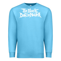 Ocean Blue the black dahlia murder Premium Sweatshirt - artisFamous
