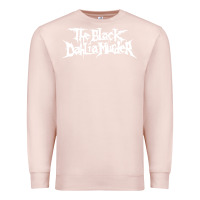 Pale Pink the black dahlia murder Premium Sweatshirt - artisFamous
