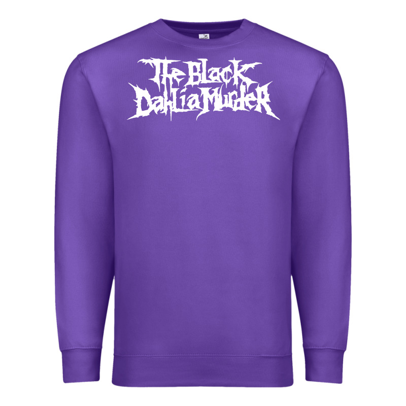 The Black Dahlia Murder Premium Sweatshirt by artisFamous | Teevron