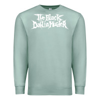 Seafoam the black dahlia murder Premium Sweatshirt - artisFamous