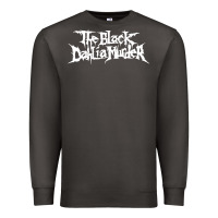 Smoke the black dahlia murder Premium Sweatshirt - artisFamous