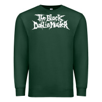 Sports Green the black dahlia murder Premium Sweatshirt - artisFamous