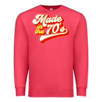 Cardinal made in the 70s retro Premium Sweatshirt - artisFamous