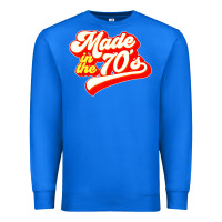 True Royal made in the 70s retro Premium Sweatshirt - artisFamous