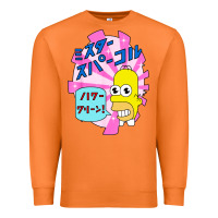 Carrot mr funny sparkles Premium Sweatshirt - artisFamous