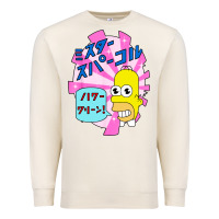 Sandshell mr funny sparkles Premium Sweatshirt - artisFamous