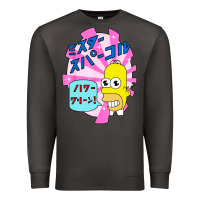 Smoke mr funny sparkles Premium Sweatshirt - artisFamous