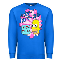 True Royal mr funny sparkles Premium Sweatshirt - artisFamous