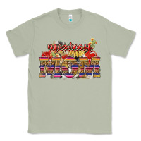 Matcha Mexican Mom Mexico Classic Tee - HowdyJamesFarm