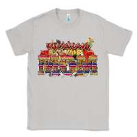 Moon Dust Mexican Mom Mexico Classic Tee - HowdyJamesFarm