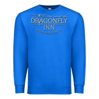 True Royal dragonfly inn Premium Sweatshirt - artisFamous