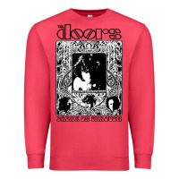 Cardinal the doors Premium Sweatshirt - artisFamous