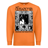 Carrot the doors Premium Sweatshirt - artisFamous