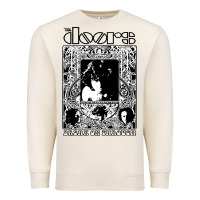 Sandshell the doors Premium Sweatshirt - artisFamous