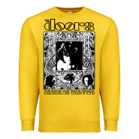 Lemon the doors Premium Sweatshirt - artisFamous