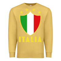 Antique Gold italia   italia Premium Sweatshirt - artisFamous