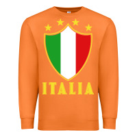 Carrot italia   italia Premium Sweatshirt - artisFamous
