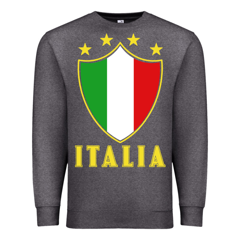 Italia   Italia Premium Sweatshirt by artisFamous | Teevron