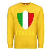 Lemon italia   italia Premium Sweatshirt - artisFamous