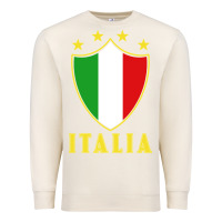 Sandshell italia   italia Premium Sweatshirt - artisFamous