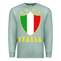 Seafoam italia   italia Premium Sweatshirt - artisFamous