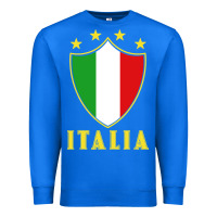 True Royal italia   italia Premium Sweatshirt - artisFamous