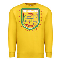 Lemon fred armisen Premium Sweatshirt - artisFamous