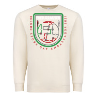 Sandshell fred armisen Premium Sweatshirt - artisFamous