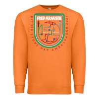 Carrot fred armisen Premium Sweatshirt - artisFamous